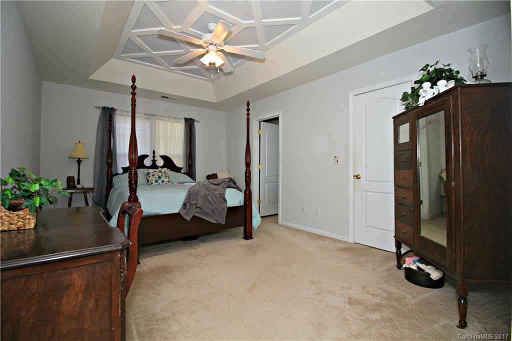 Manchester Place - Residential