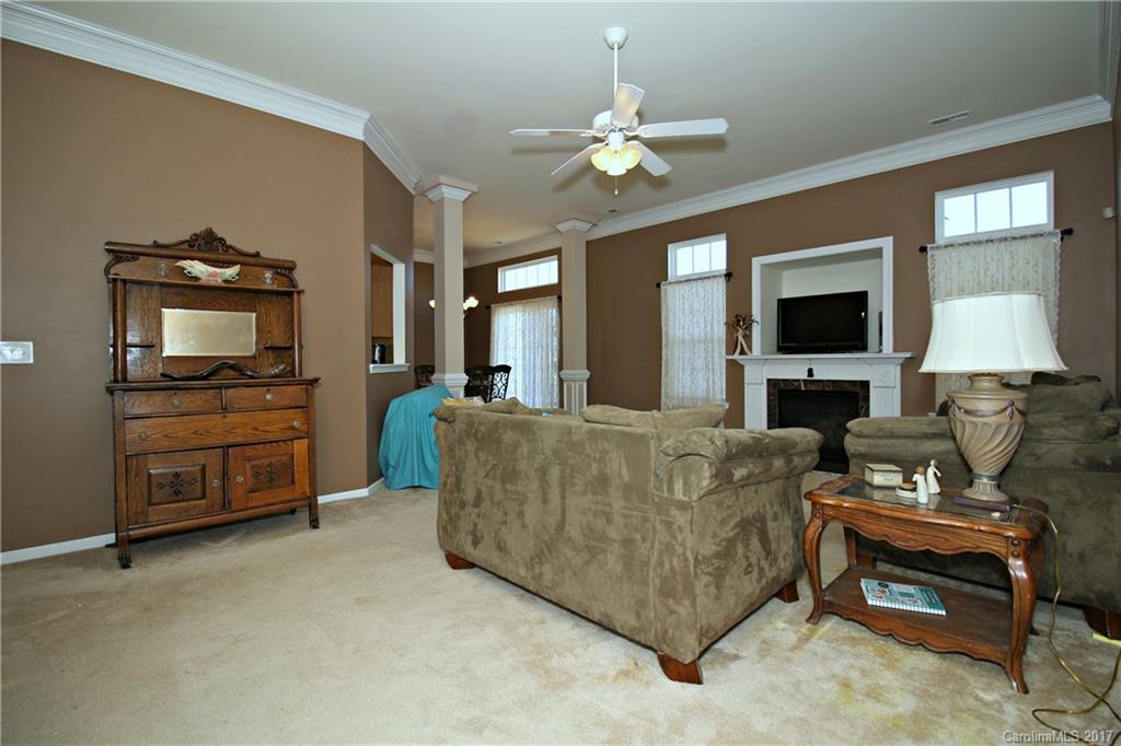 Manchester Place - Residential