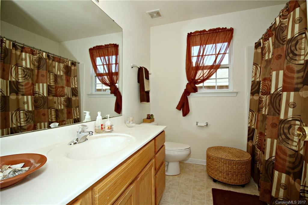 Manchester Place - Residential