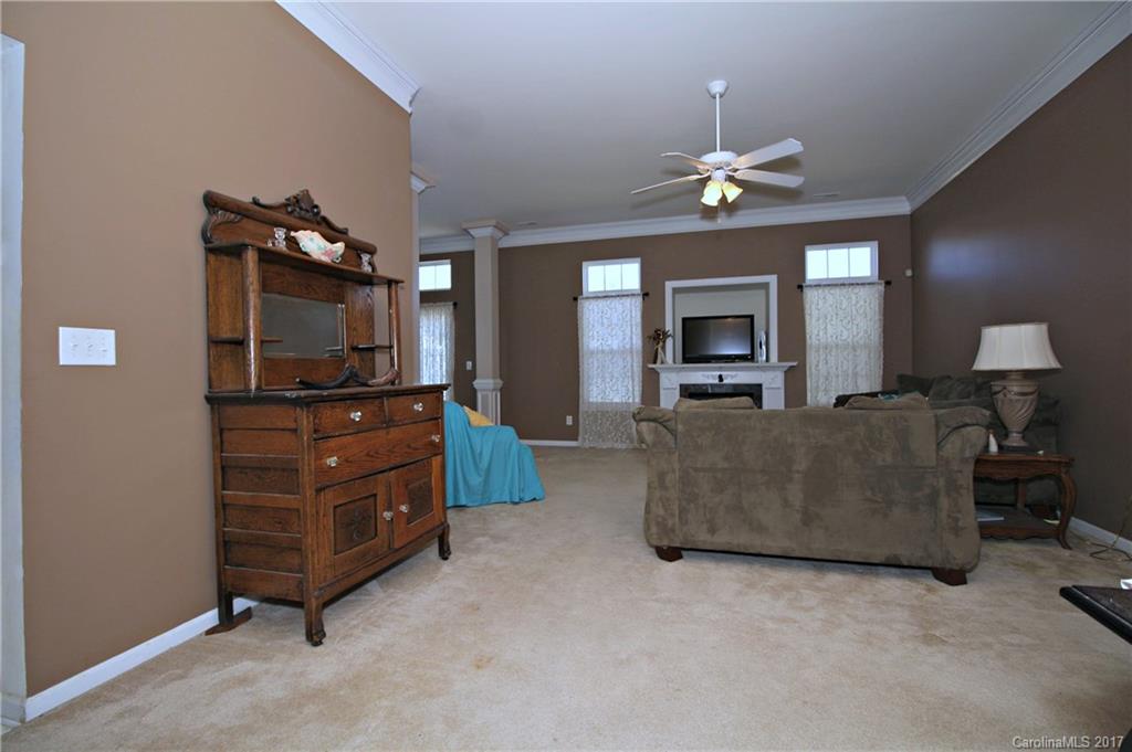 Manchester Place - Residential