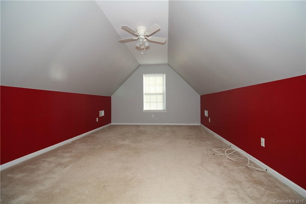 Manchester Place - Residential