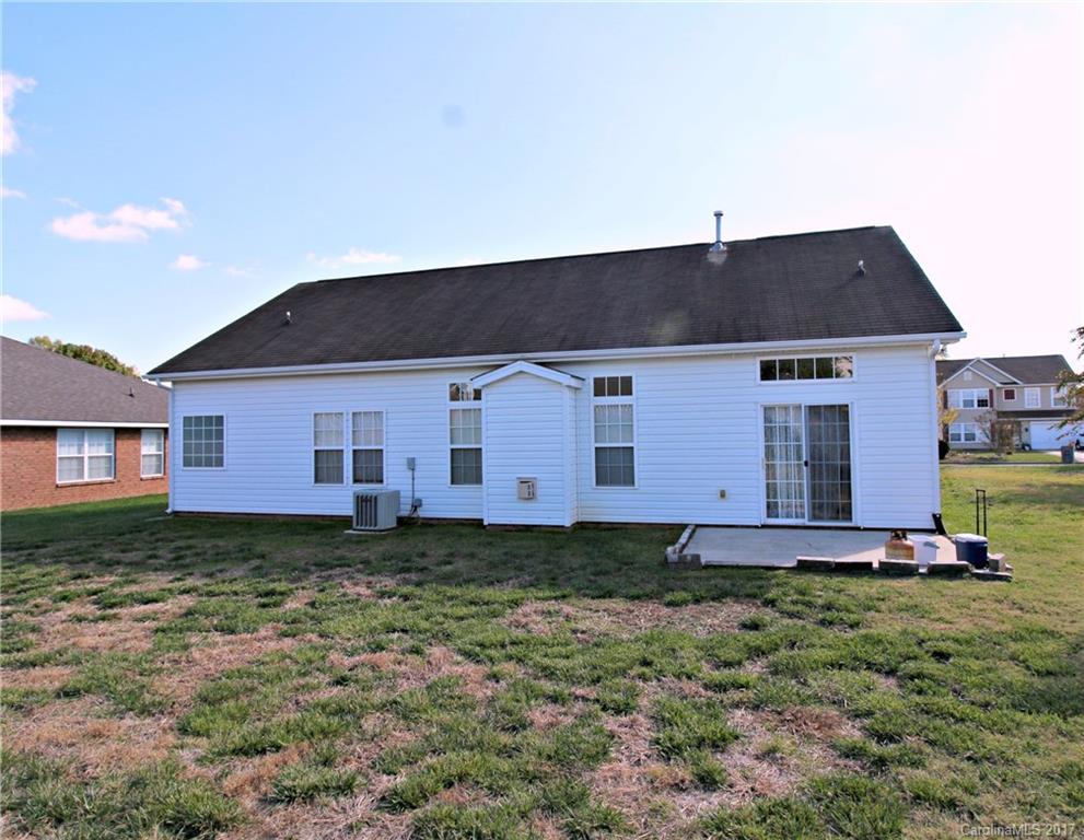 Manchester Place - Residential