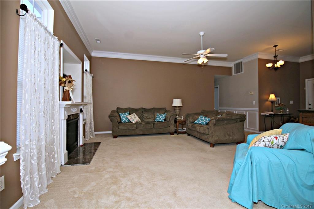 Manchester Place - Residential