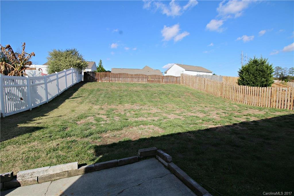 Manchester Place - Residential