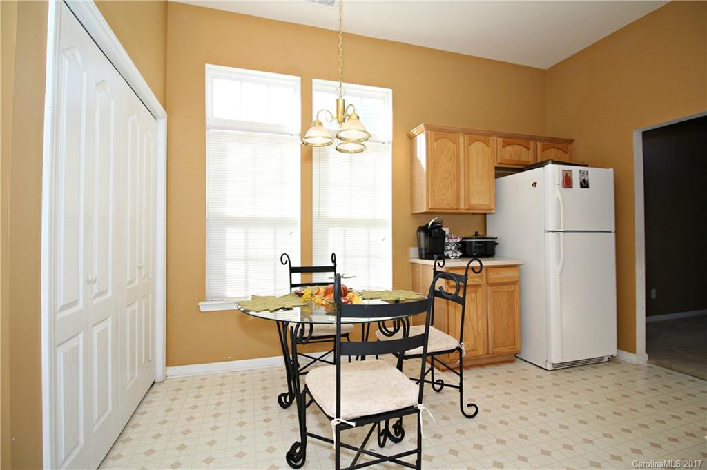 Manchester Place - Residential