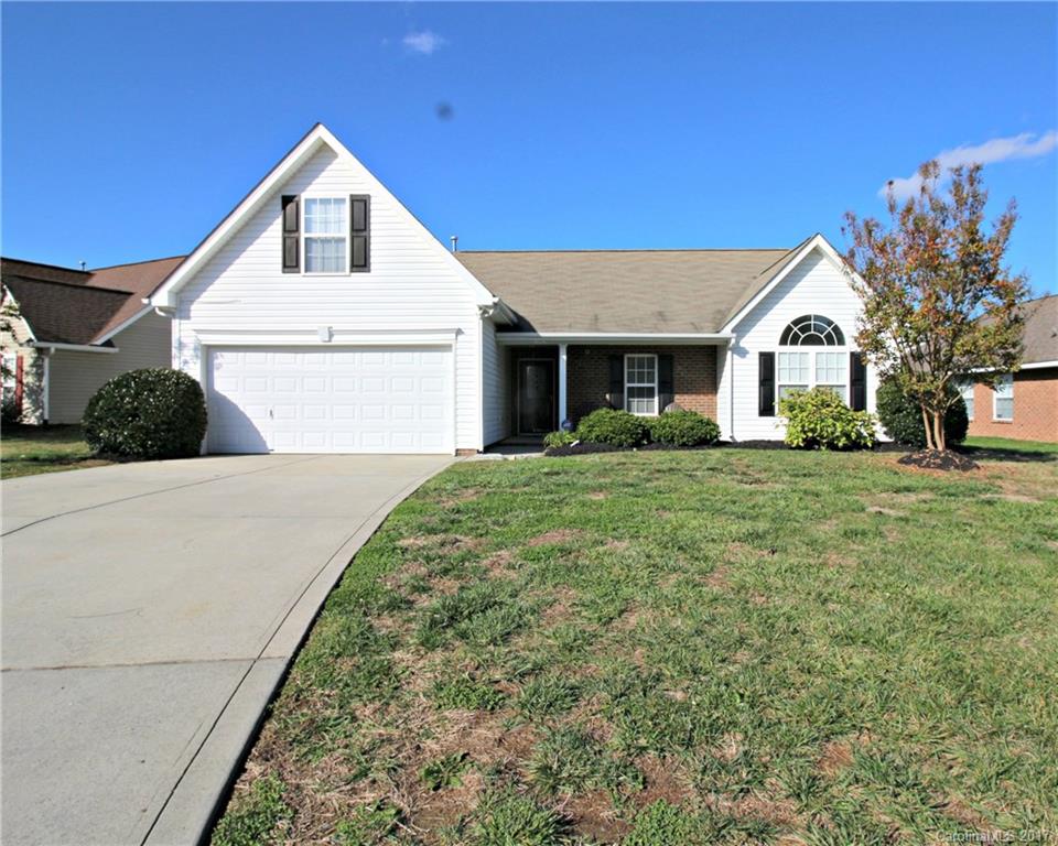 Manchester Place - Residential