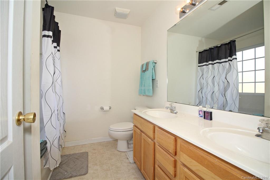 Manchester Place - Residential