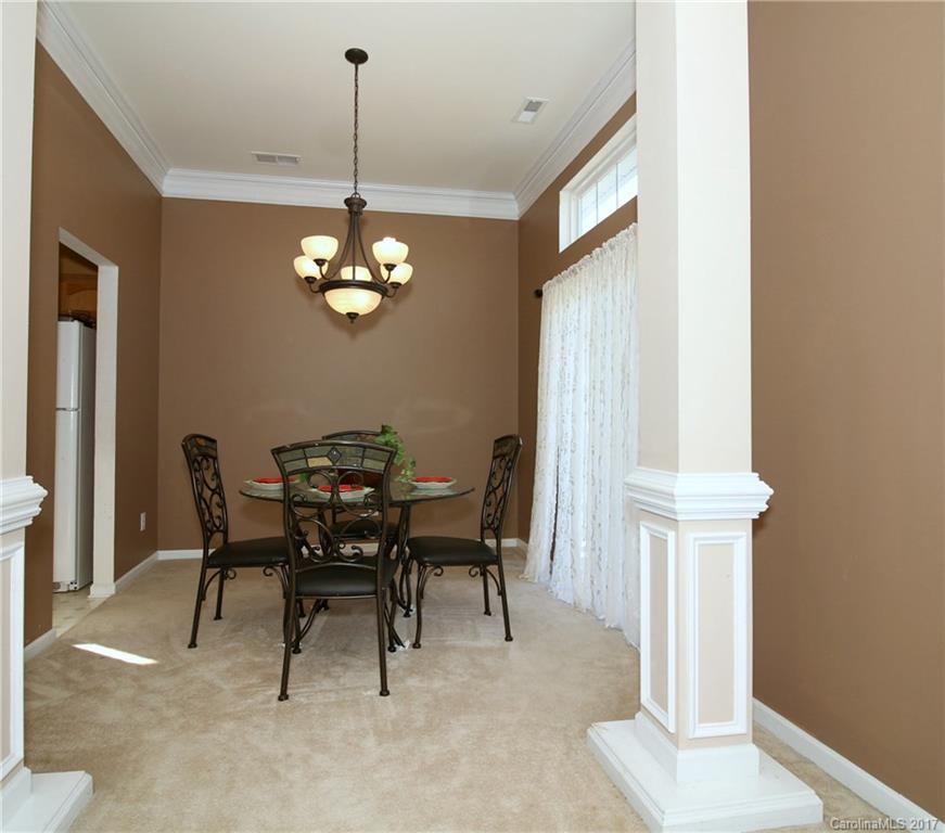 Manchester Place - Residential