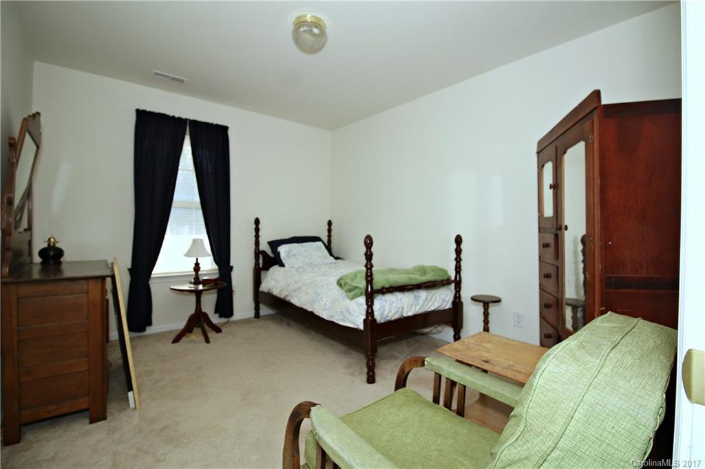 Manchester Place - Residential