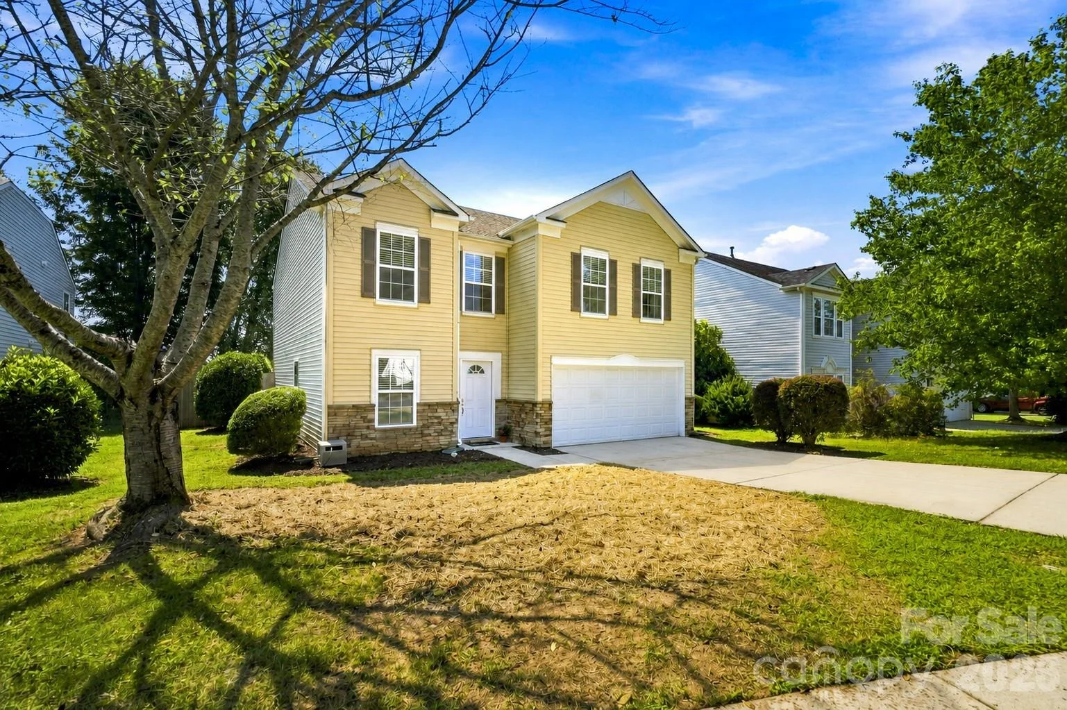 117 Farm Springs Drive, Mount Holly, NC, 28120