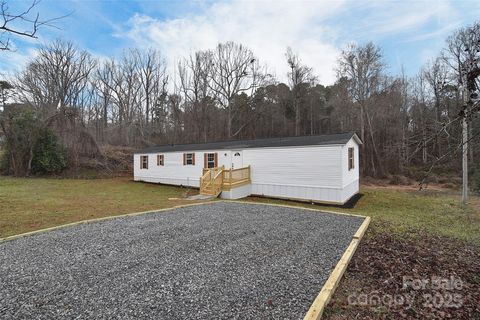 A home in Lincolnton