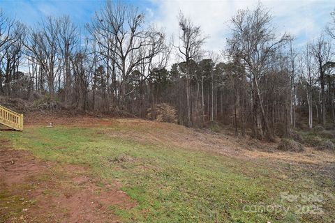 A home in Lincolnton