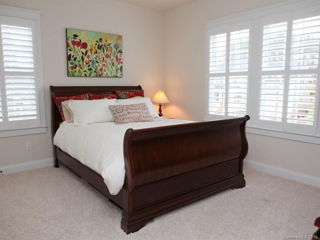 Baxter Village - Residential