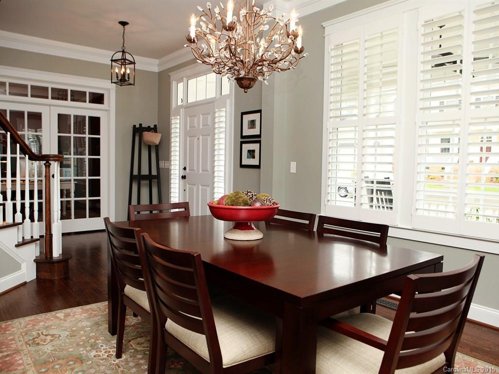 Baxter Village - Residential