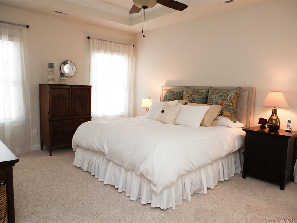 Baxter Village - Residential