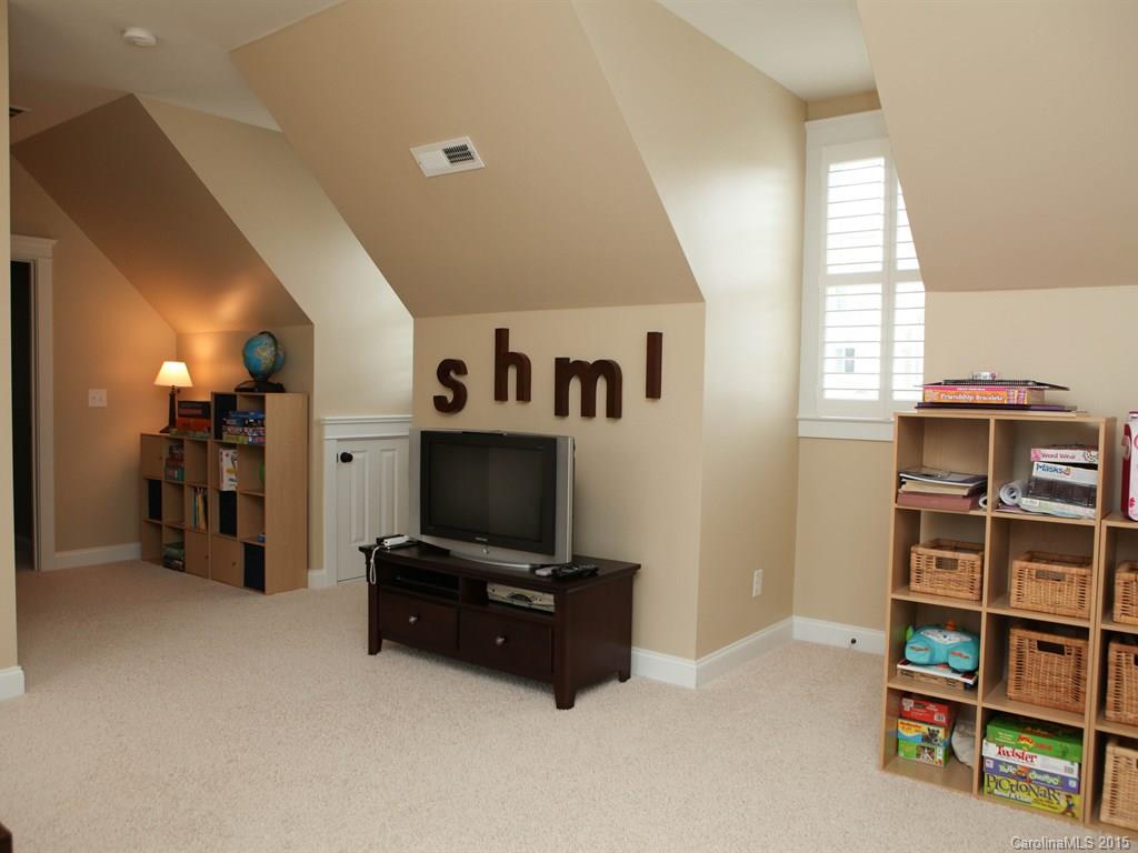 Baxter Village - Residential