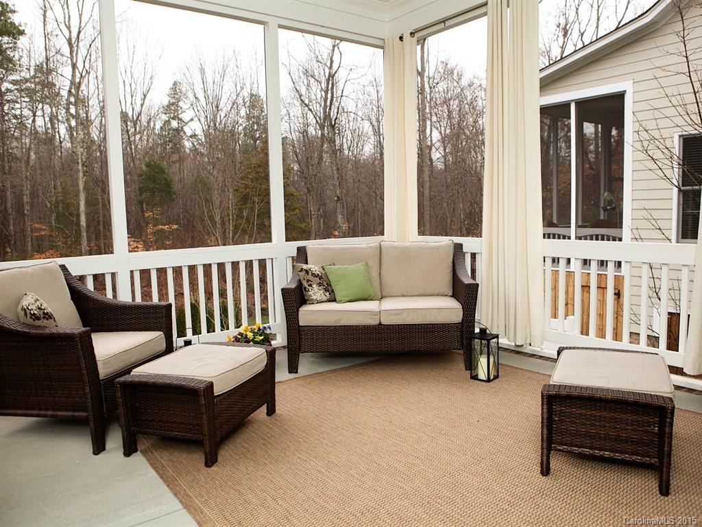 Baxter Village - Residential