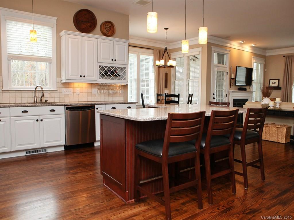 Baxter Village - Residential