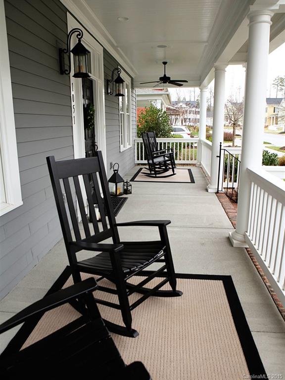 Baxter Village - Residential