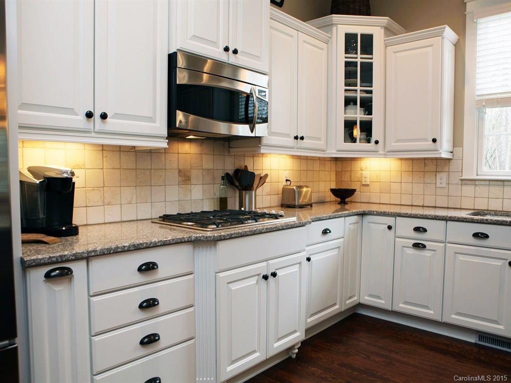 Baxter Village - Residential