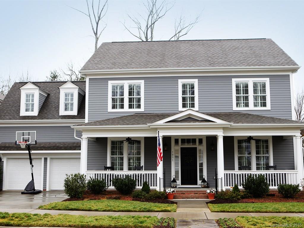 Baxter Village - Residential