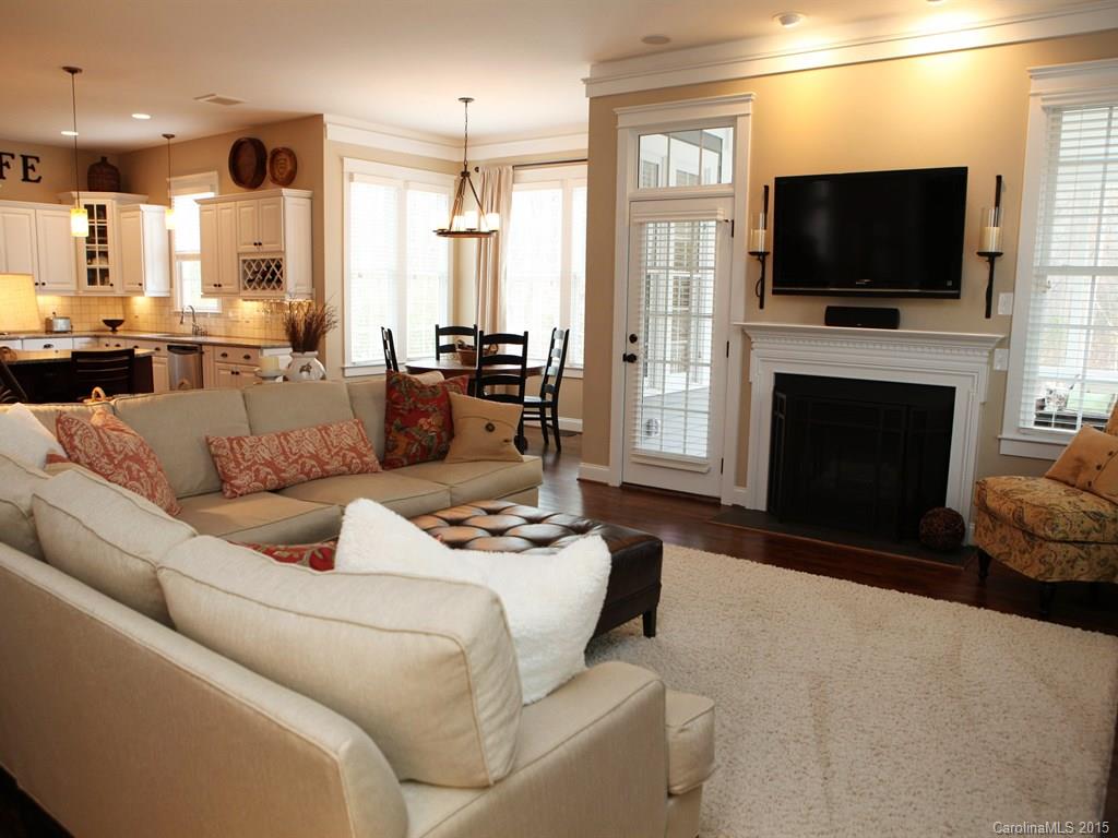 Baxter Village - Residential