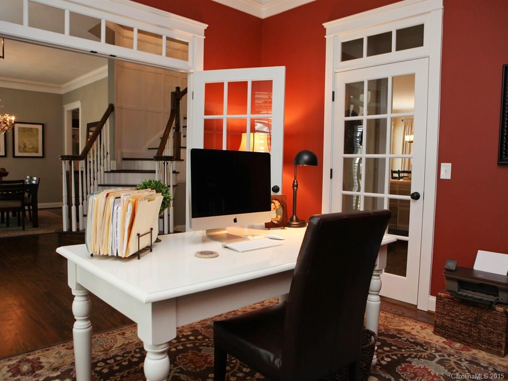 Baxter Village - Residential