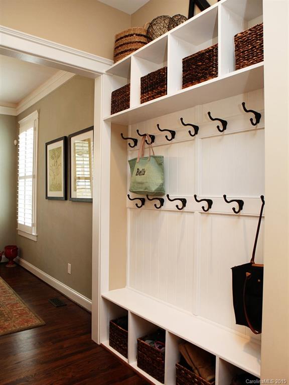 Baxter Village - Residential