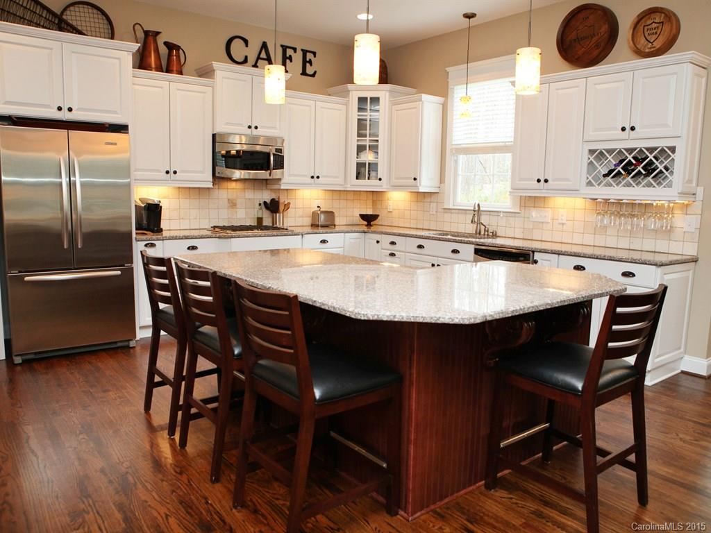 Baxter Village - Residential