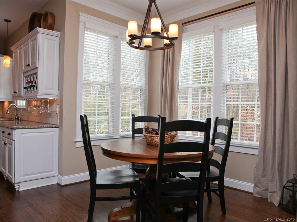 Baxter Village - Residential