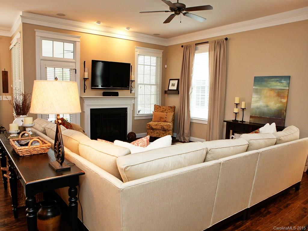 Baxter Village - Residential