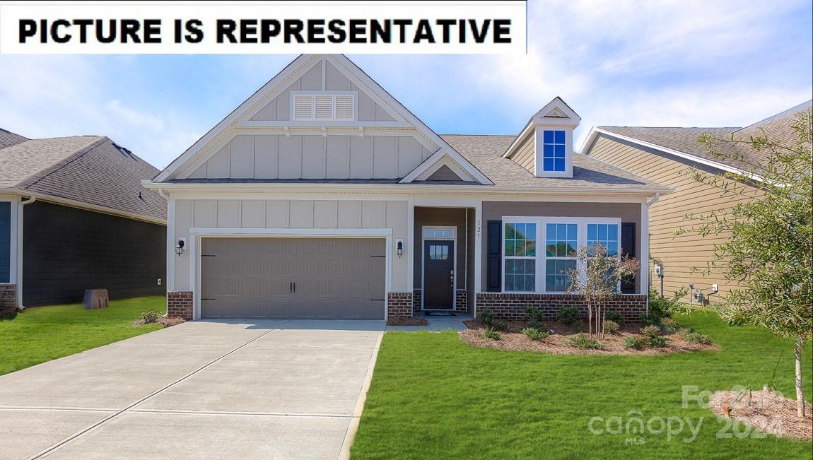 Brookside - Residential