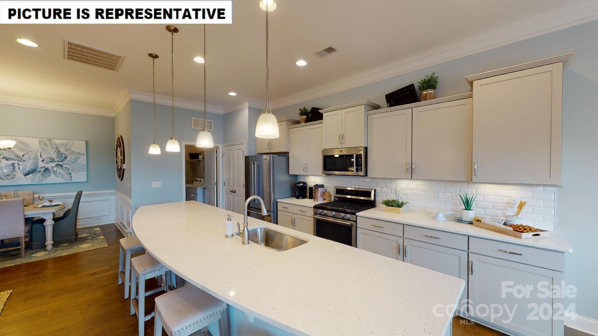 Brookside - Residential