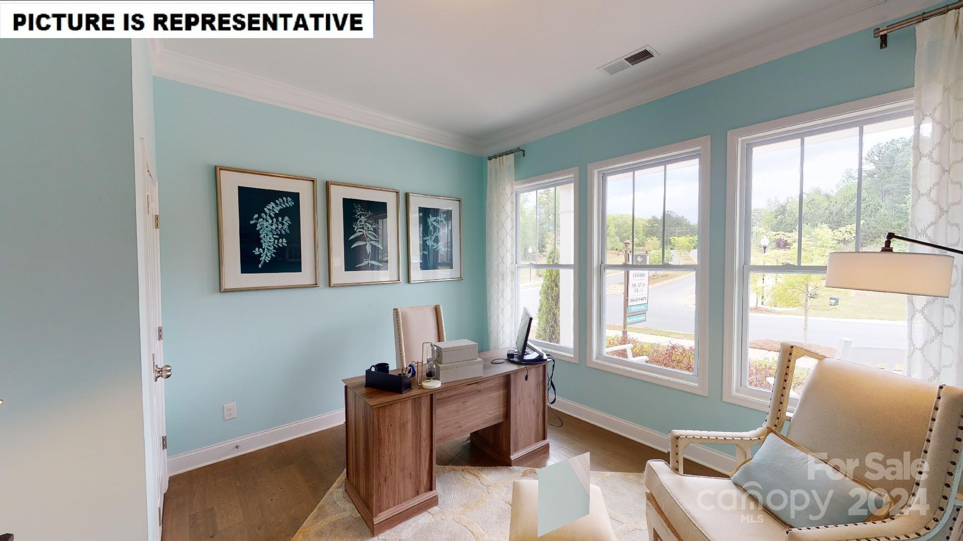 Brookside - Residential