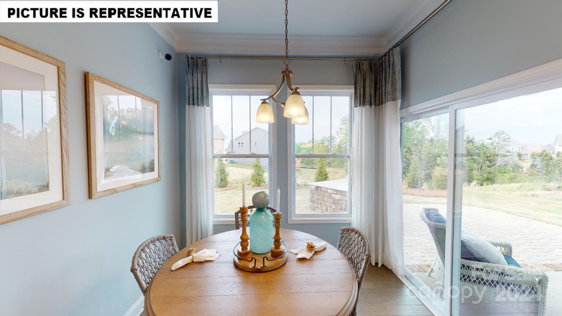 Brookside - Residential