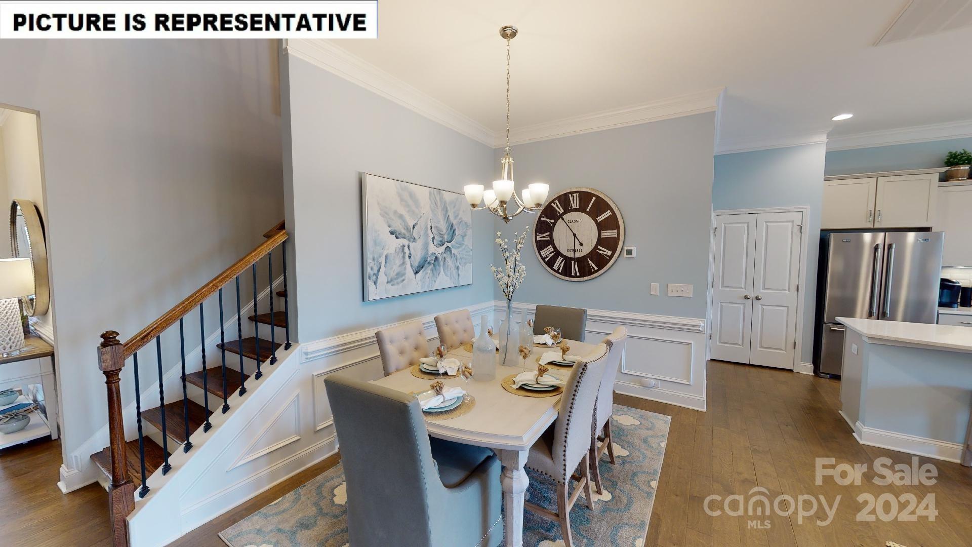 Brookside - Residential