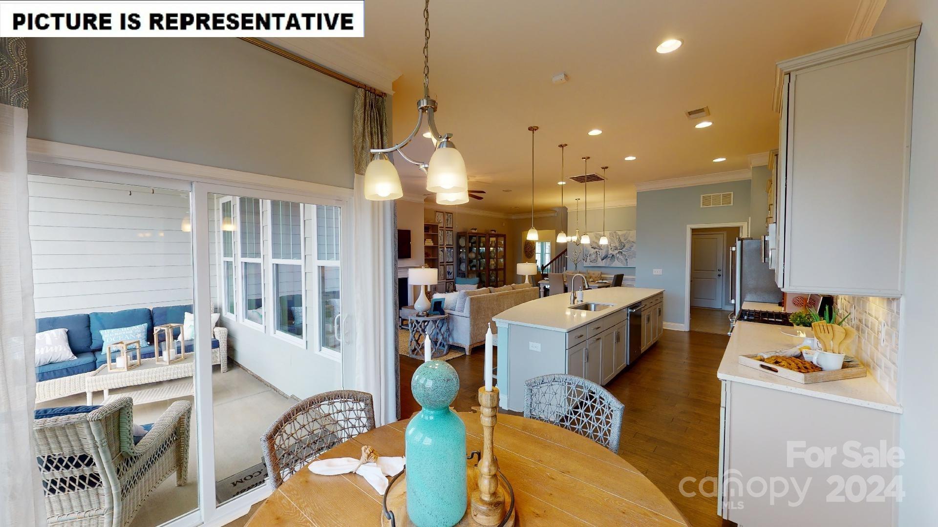 Brookside - Residential