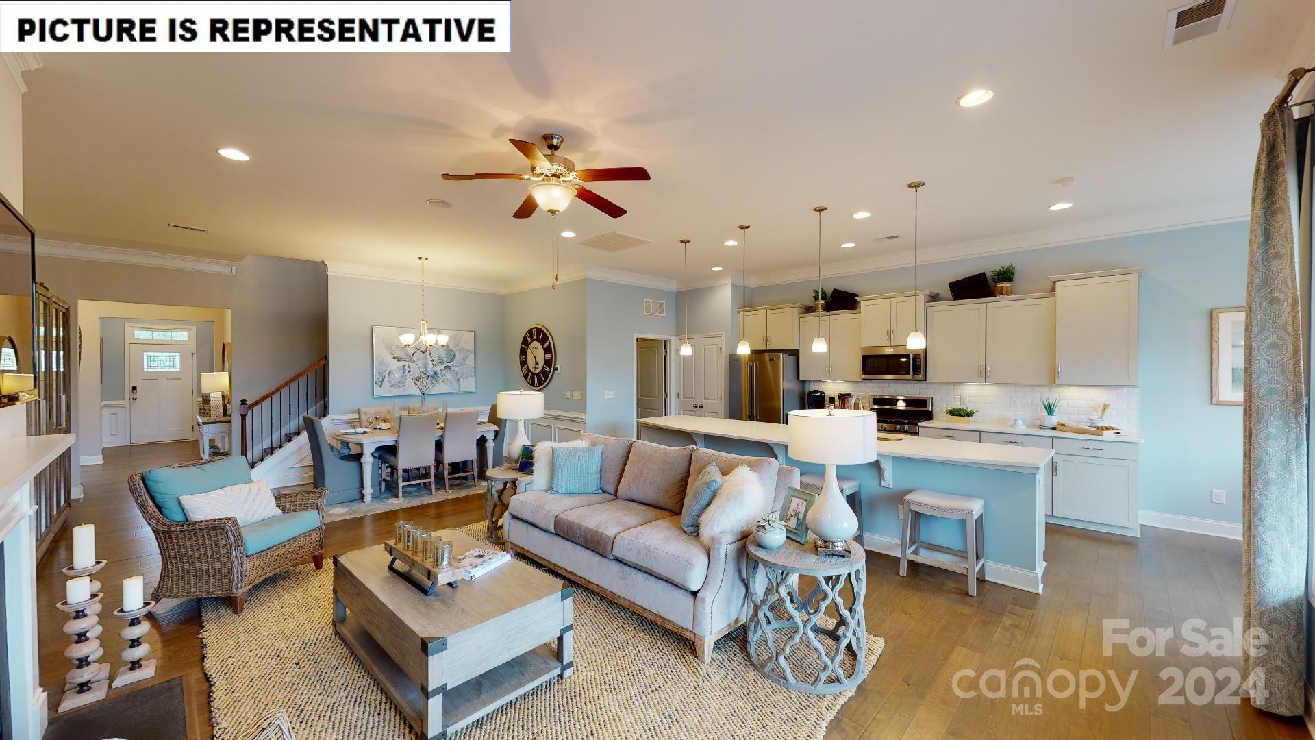 Brookside - Residential