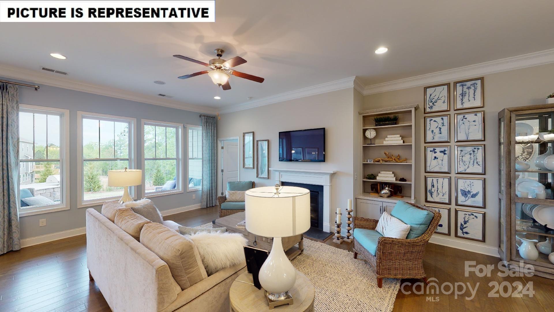 Brookside - Residential