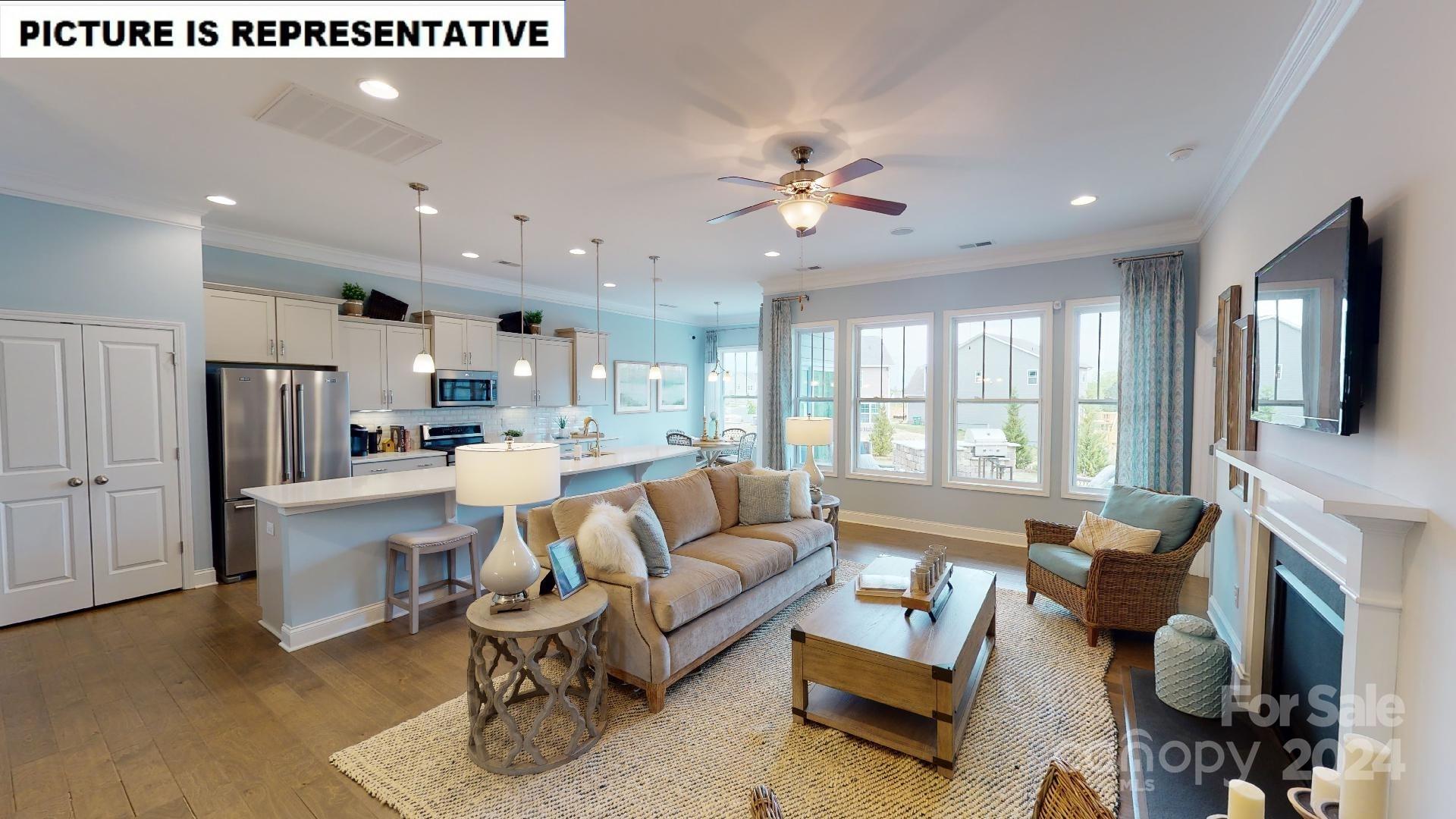 Brookside - Residential