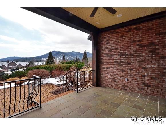 The Cliffs at Walnut Cove - Residential