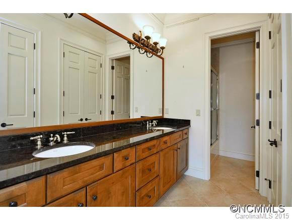 The Cliffs at Walnut Cove - Residential