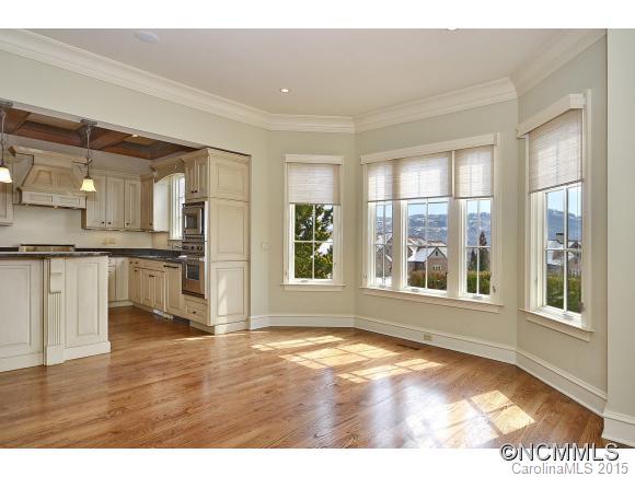 The Cliffs at Walnut Cove - Residential