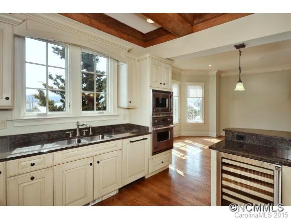 The Cliffs at Walnut Cove - Residential