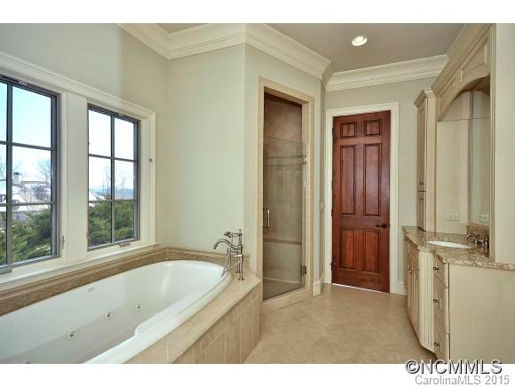 The Cliffs at Walnut Cove - Residential