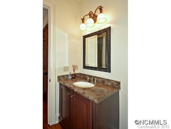 The Cliffs at Walnut Cove - Residential