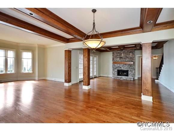 The Cliffs at Walnut Cove - Residential