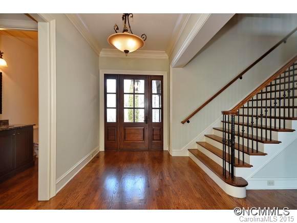 The Cliffs at Walnut Cove - Residential