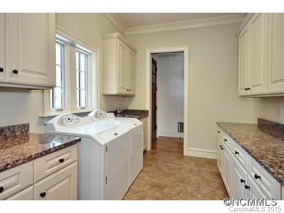 The Cliffs at Walnut Cove - Residential