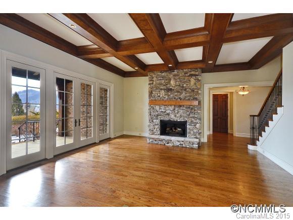 The Cliffs at Walnut Cove - Residential